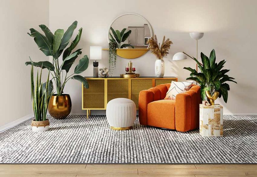 Reforma e interiorismo