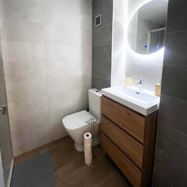 Reformas de baños