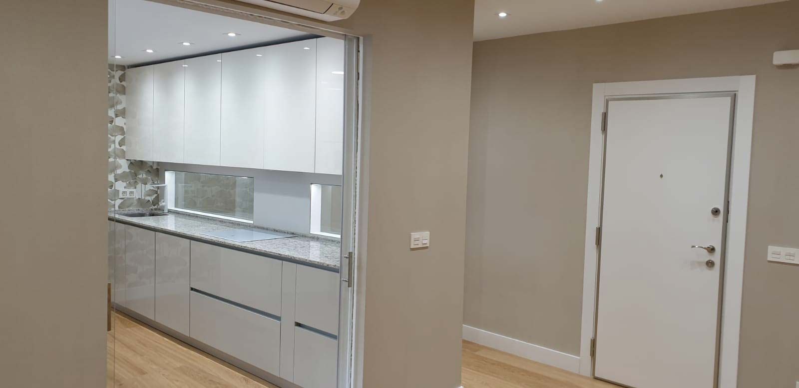 Reformas e interiorismo