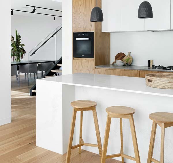Reforma de cocinas en Valladolid
